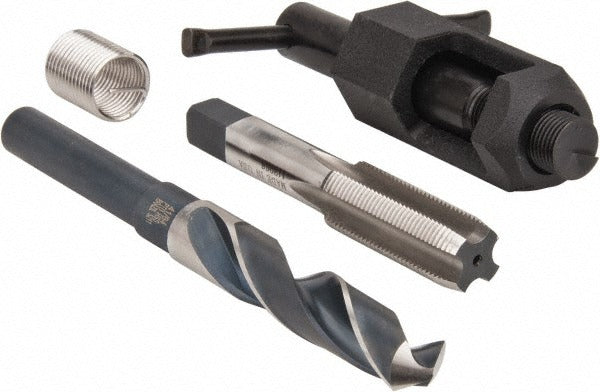 HELI-COIL Heli-coil 5402-10 Thread Repair Kit 5/8-18 Unf Threaded Insert