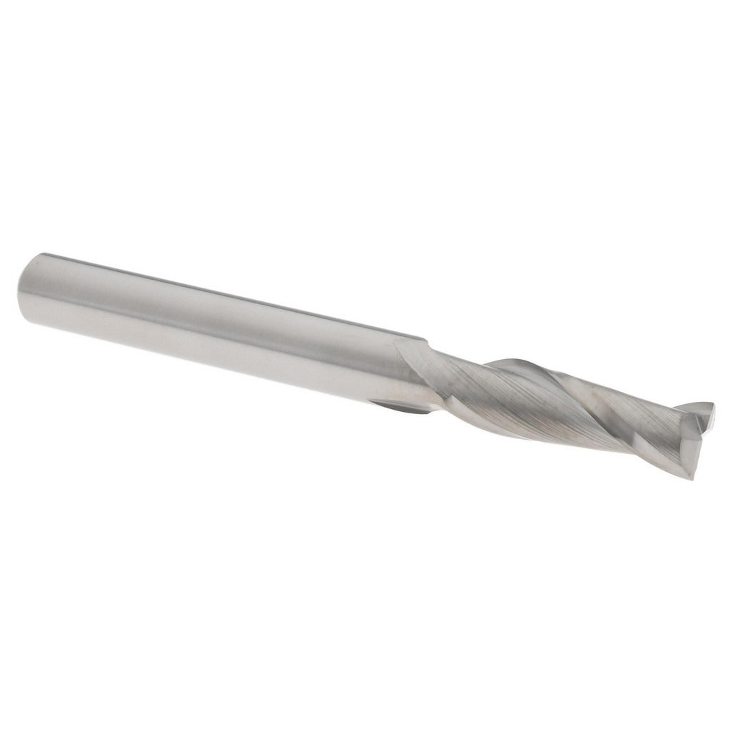 HERTEL Hertel E599924683 Square End Mill 5mm 2 Flute Carbide