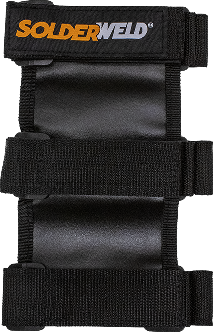 SUPCO Supco SW-STOBC Solderweld Canister Holder 9 in x 5-3/4 in (Replacement SW-STOBC)