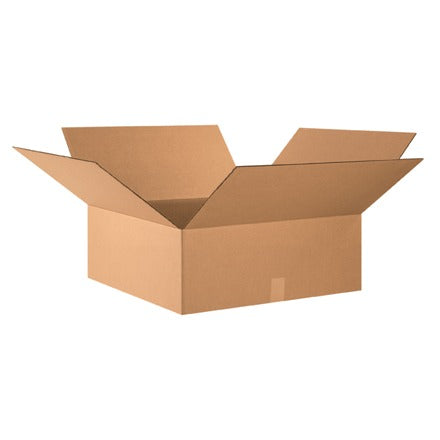 BSC PREFERRED Bsc Preferred 24249 Corrugated Shipping Boxes ECT-32 10-pack