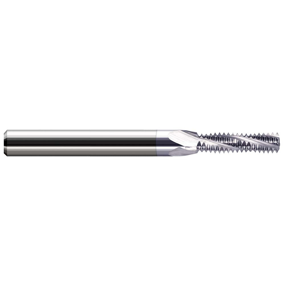 HARVEY TOOL Harvey Tool 987116-C8 Thread Mill 4-40 Internal Solid Carbide