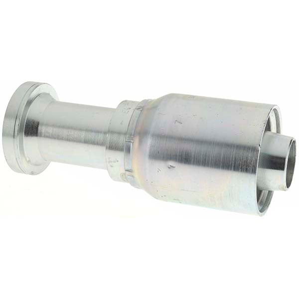 PARKER Parker PP-00569 Code 62 Straight Hydraulic Hose Fitting