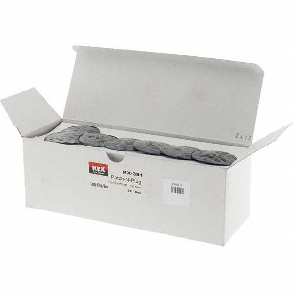 VALUE COLLECTION Value Collection BD20013 Radial Tire Repair Kit 25 Pc