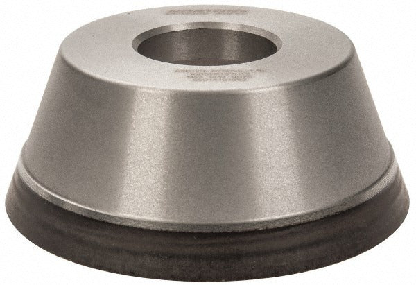 NORTON Norton 69014191652 Type 11V9 Diamond Grinding Wheel 120