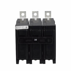 EATON BAB3060H Type BAB Quicklag Industrial Thermal-Magnetic Circuit Breaker, 240 VAC, 60 Amp, 10 kAIC, 3-Pole