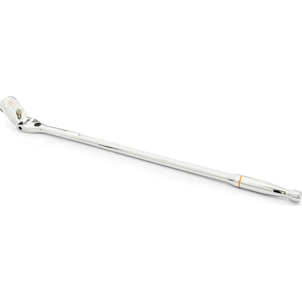 GEARWRENCH Gearwrench 81376 1/2 Inch Flex Head Ratchet 120-tooth