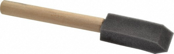 PREMIER PAINT ROLLER Premier Paint Roller HDF-10 Foam Paint Brush 1 Inch