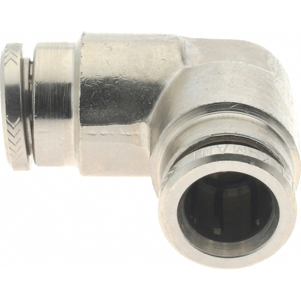 NORGREN Norgren 100400800 Push-to-connect Elbow Fitting 260 Psi