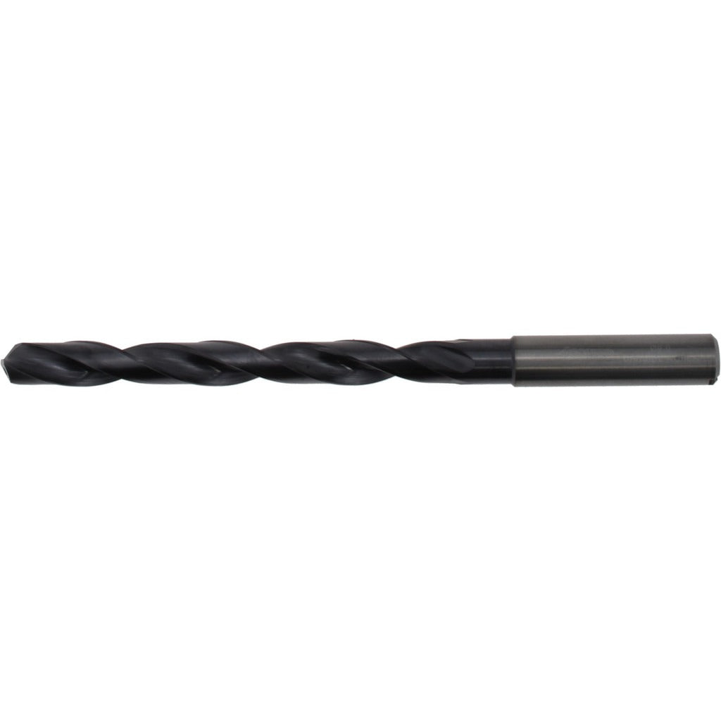 ACCUPRO Accupro 4500505 Taper Length Drill Bit 9mm Carbide