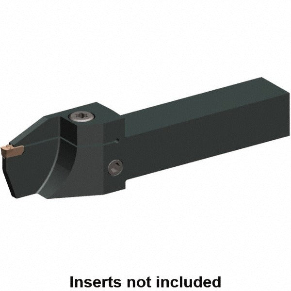 KENNAMETAL Kennametal 5980939 Grooving Cutoff Toolholder Left Hand