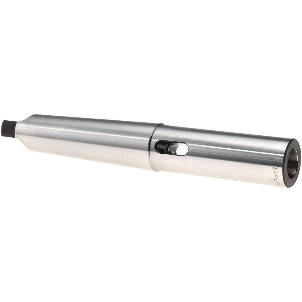 VALUE COLLECTION Value Collection SC00186247 MT2 to MT4 Morse Taper Adapter