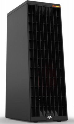 VORNADO Vornado Heat EH1-0213-06 Compact Tower Heater 900W