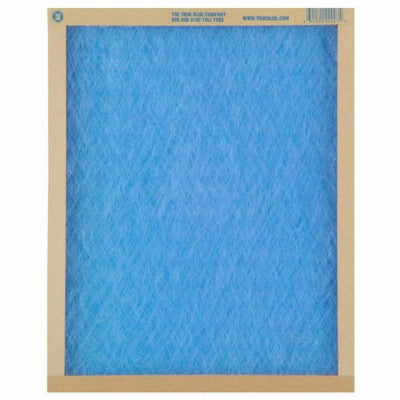 FLANDERS FILTERS Aaf/flanders 10055.011525 Furnace Filter 15x25x1 Merv 4