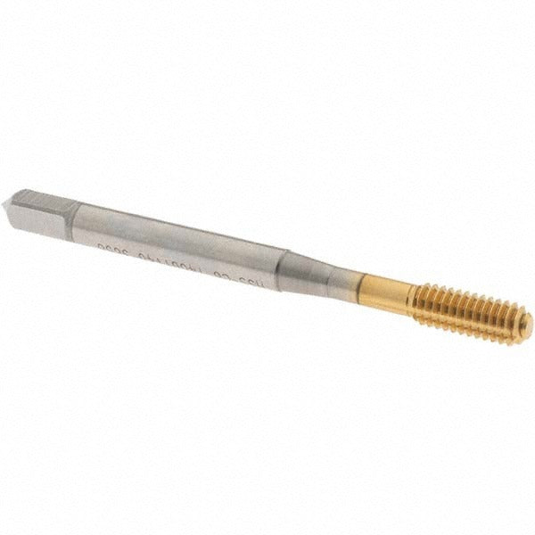 OSG Osg 1400114005 Thread Forming Tap 8-32 Unc Bottoming Tin