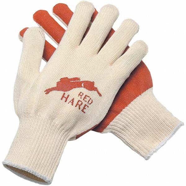 MCR SAFETY Mcr Safety 9670S Cotton Work Gloves Small Pair