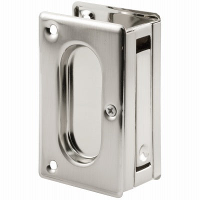 PRIME-LINE Prime Line Products N 7363 Pocket Door Privacy Lock Pull