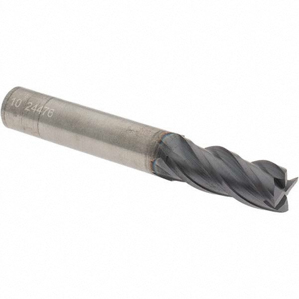 OSG Osg HP441-3937 Square End Mill 10mm 4 Flute Solid Carbide