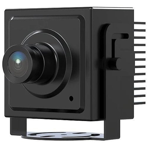 WELDEX Weldex WDP-17S03MFA Mini Ip Atm Camera 3.2MP