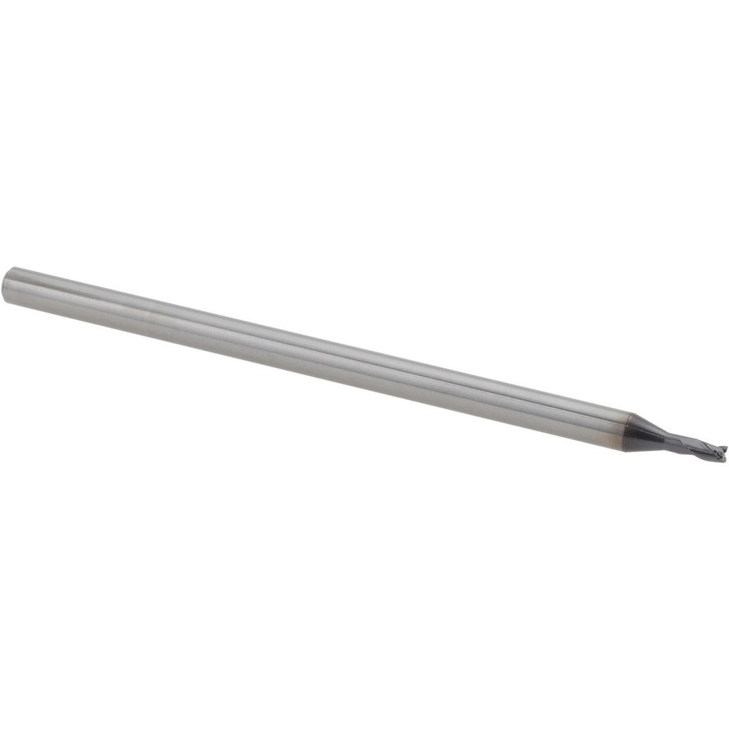 ACCUPRO Accupro 14797220 Square End Mill 0.06 in 3 Flute Altin
