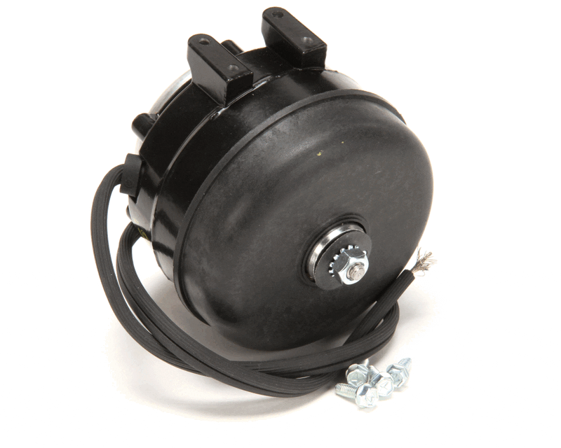 TRUE True 911604 evaporator fan motor 20W (115V/60Hz/1600 RPM) replacement True830037