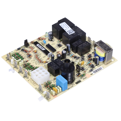 COPELAND Copeland 50N02A-820 Integrated DSI Control Board Each 50N02A820