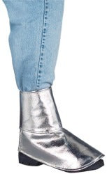 PRO-SAFE Pro-safe AL11-CK Aluminized Spat Universal Fit