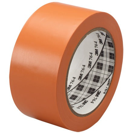 BSC PREFERRED Bsc Preferred T967764N Safety Tape 5.0 Mil Case of 24