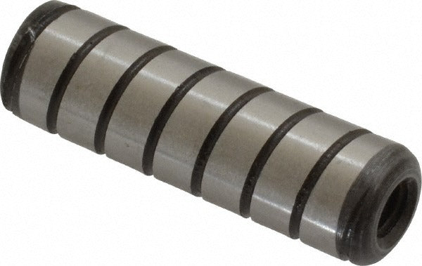 HOLO-KROME Holo-krome 04044 Spiral Vent Pull Out Dowel Pin 3/8x1.25in