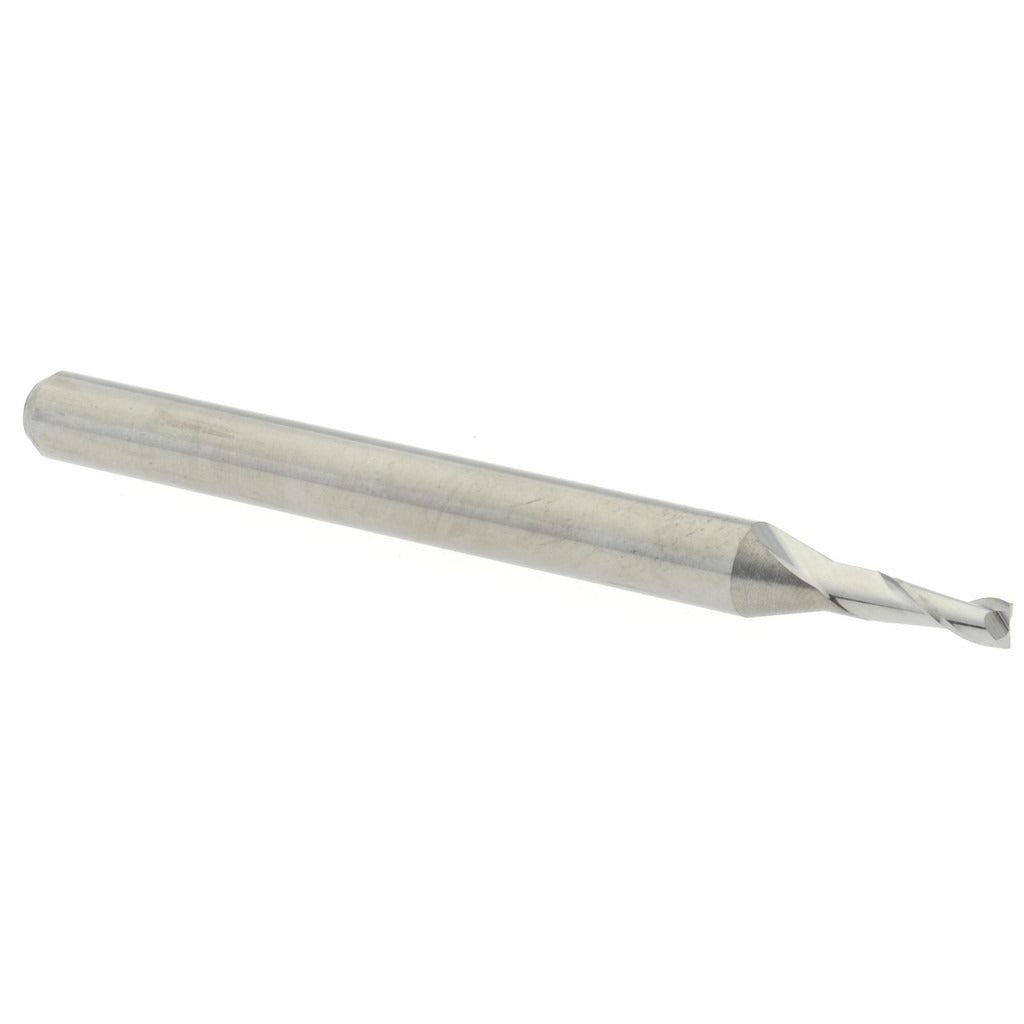 ACCUPRO Accupro 14796203 Corner Radius End Mill 1/16 in 2 Flute Carbide