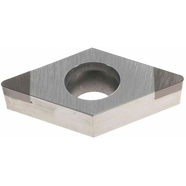 TUNGALOY Tungaloy 6817943 Pcbn Turning Insert 55 Deg Diamond BX330