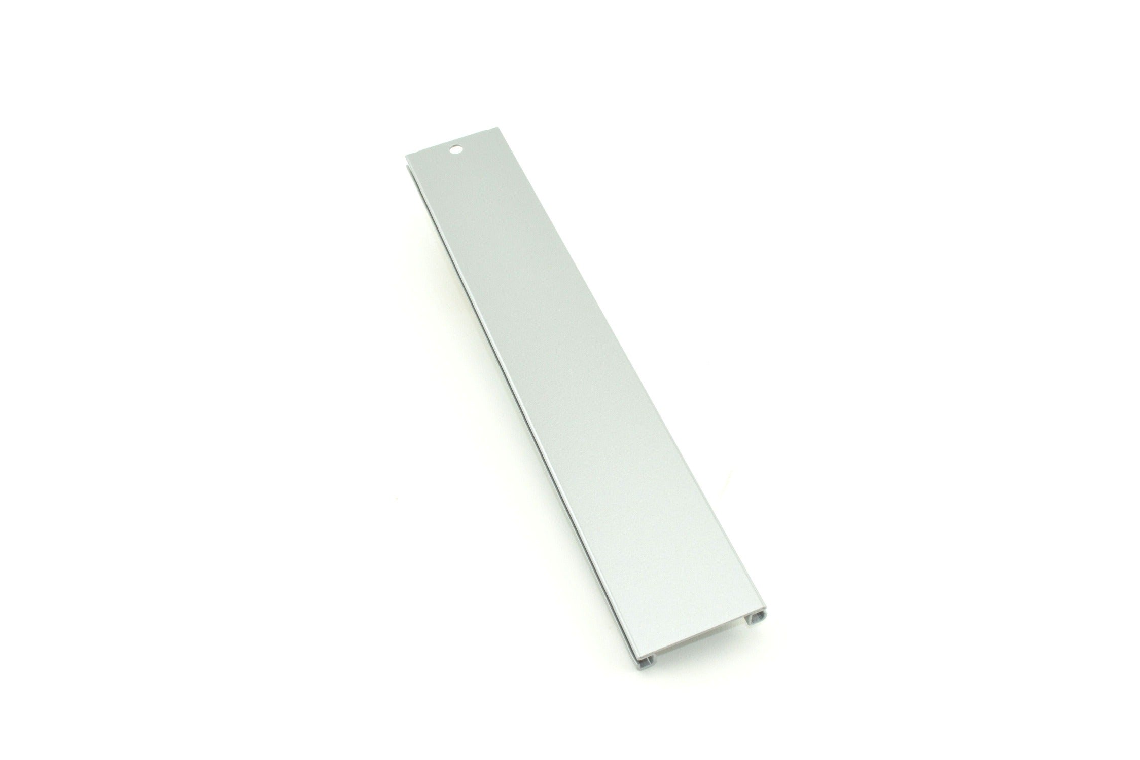 VON DUPRIN Von Duprin 96859528 Cover Plate 689 Aluminum Finish