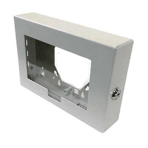 EDWARDS SIGNALING Kidde Edwards RA-ENC1 Remote Annunciator Enclosure