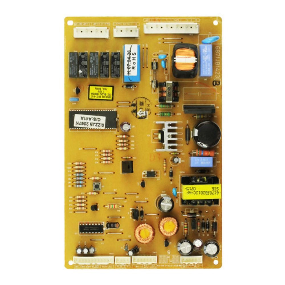 LG Lg 6871JB1423N Main PCB display board (Replacement 1460997)