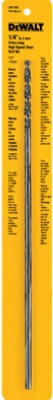 DEWALT Dewalt Accessories DW1606 Split Point Drill Bit 5 Pack