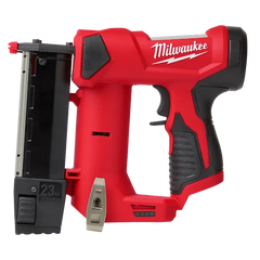 Milwaukee 2540-20 M12 23 Gauge Pin Nailer