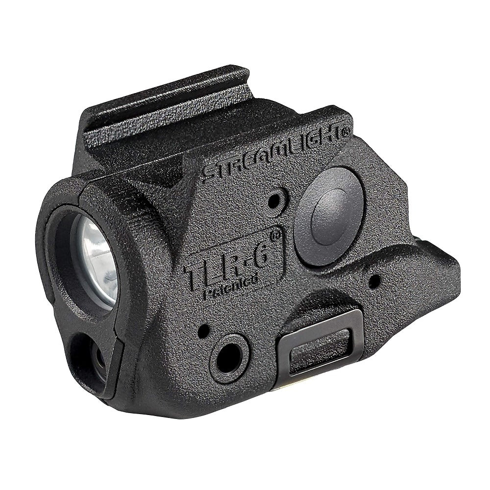STREAMLIGHT Streamlight 69287 TLR-6 100-Lumen Tactical Weapon Light (1 Pack)