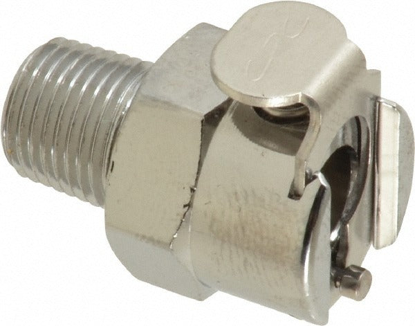CPC COLDER PRODUCTS Cpc Colder Products MCD1002 Quick Disconnect Coupling