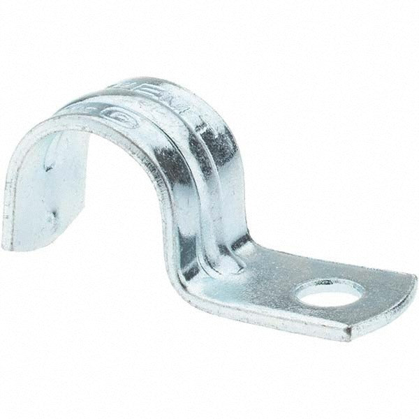 VALUE COLLECTION Value Collection BD-17470 Steel Snap Strap 1/2 in Emt 50 Pack