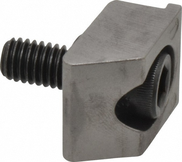 MITEE-BITE Mitee-bite 26077 Machinable Toe Clamp 3/8-16 4 Pack