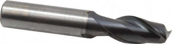 OSG Osg HP421-5000 Square End Mill 0.5in 2 Flute Tialn Carbide