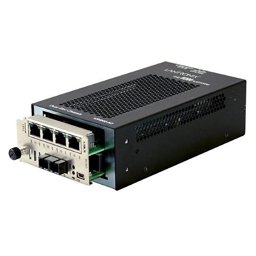 LANTRONIX Transition Networks ION002-AD-AR 2-slot Ion Chassis