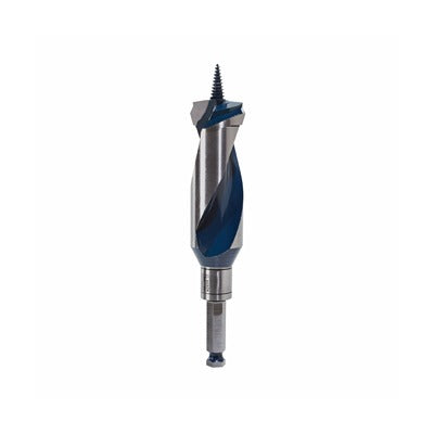 BOSCH Robert Bosch Tool Group NKST22 Auger Bit 1-3/8 X 7-1/2 in