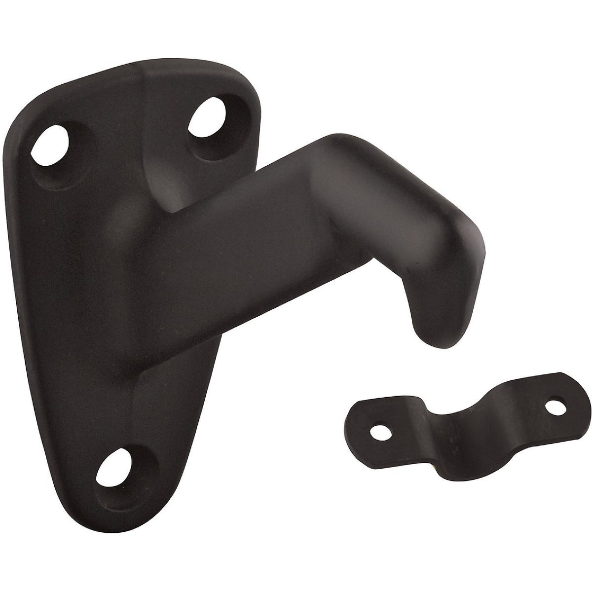 STANLEY National Hardware N330-738 Handrail Bracket Adjustable