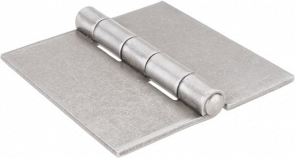 BEST Best 711128350 Extra Heavy Full Surface Hinge 4in Steel
