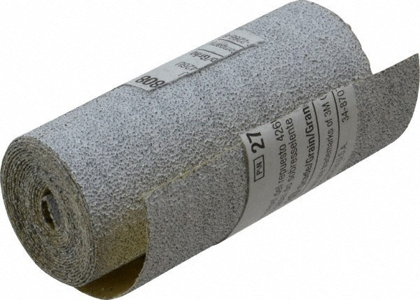 3M 3M 7000045198 Sanding Sheet 80 Grit 2.5x45 in