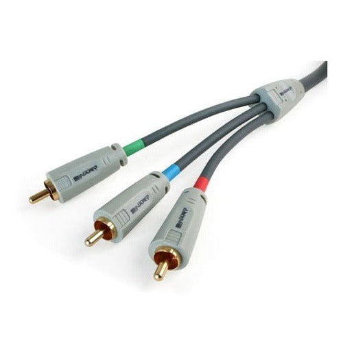 BINARY Binary B3-COMP-1 Composite Video Cable 1 Meter