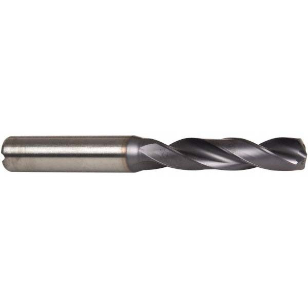 KENNAMETAL Kennametal 2649376 Carbide Drill Bit 13/32 Inch Tialn