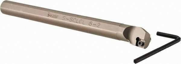 ISCAR Iscar 3601971 Indexable Boring Bar Left Hand S-sclc