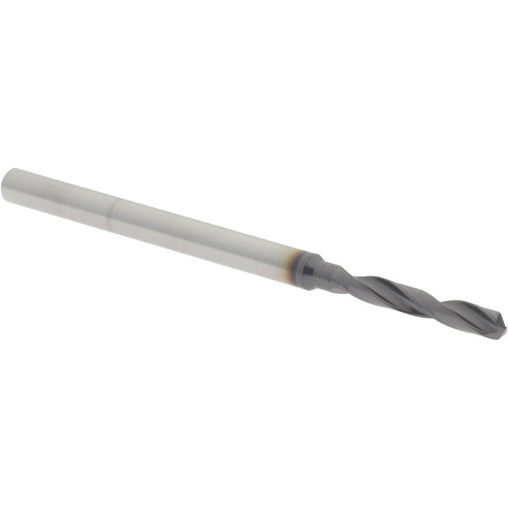 ACCUPRO Accupro 63310213 Jobber Drill Bit Wire 41 Solid Carbide