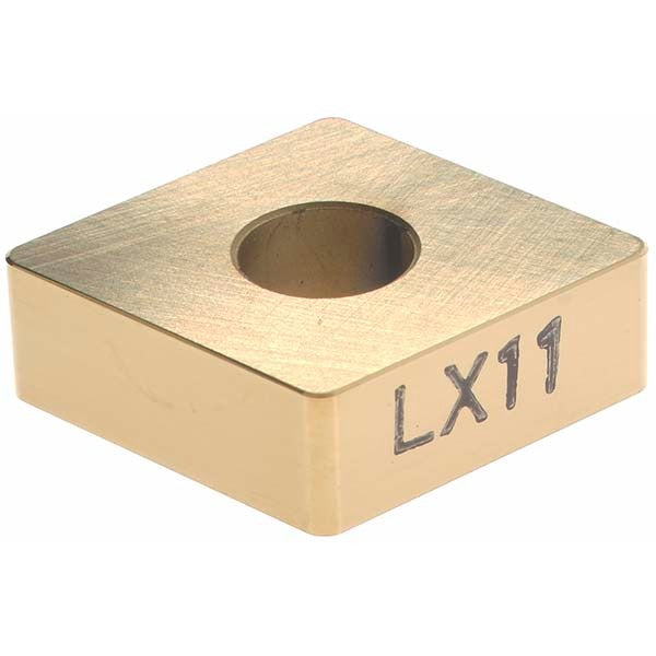 TUNGALOY Tungaloy 6801833 Ceramic Turning Insert CNGA432 LX11